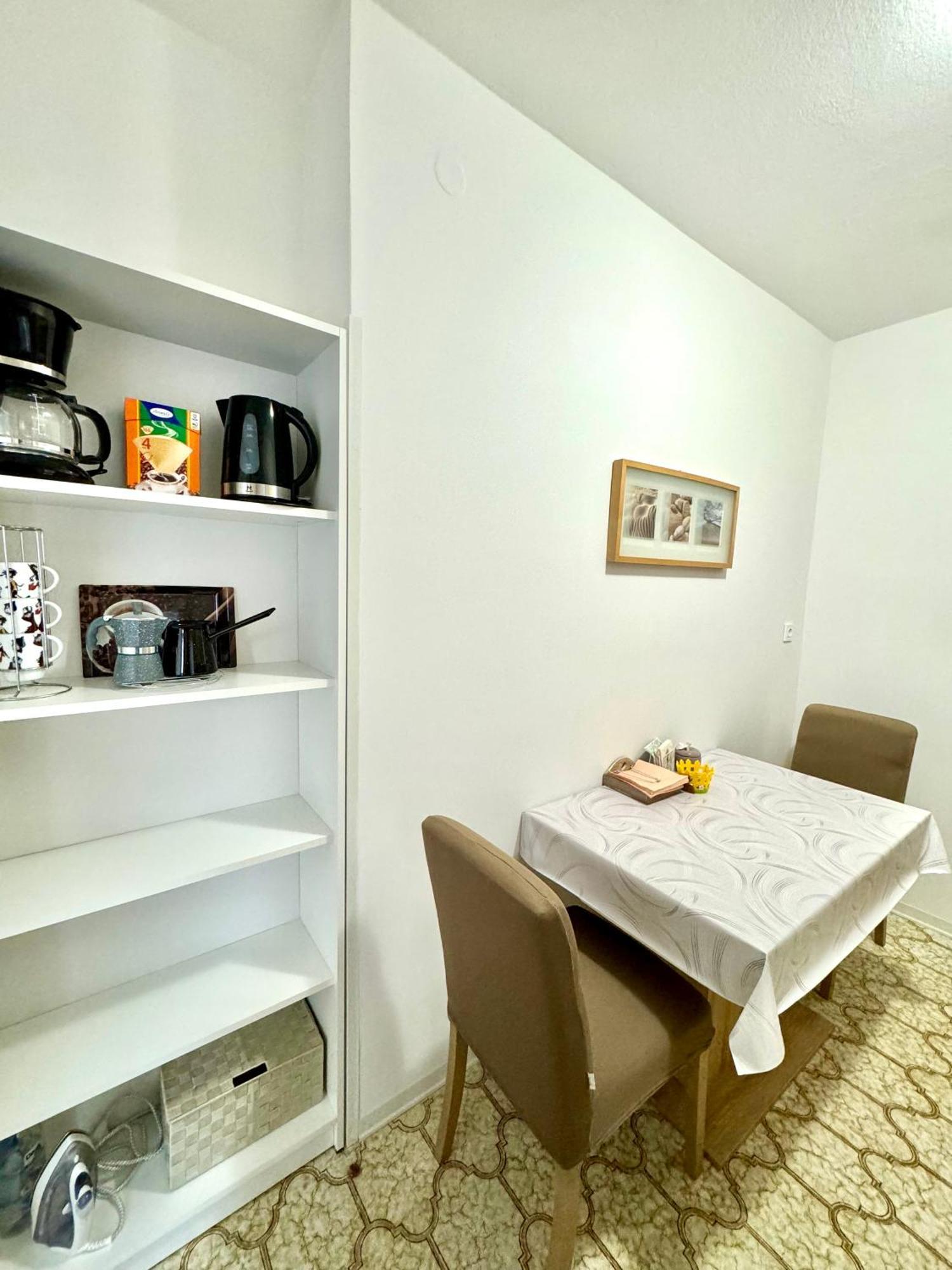 Apartment Kontrada Умаг Екстер'єр фото