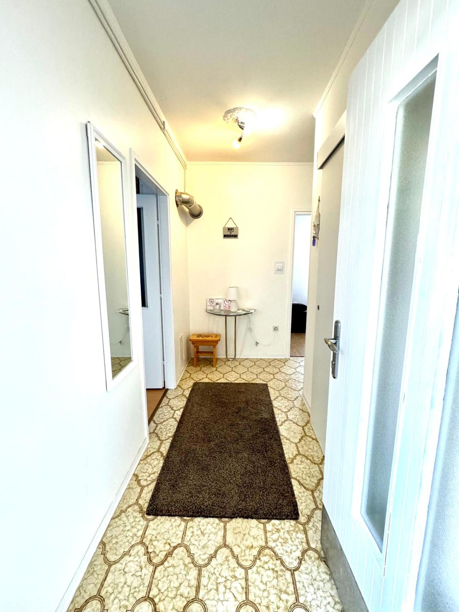 Apartment Kontrada Умаг Екстер'єр фото