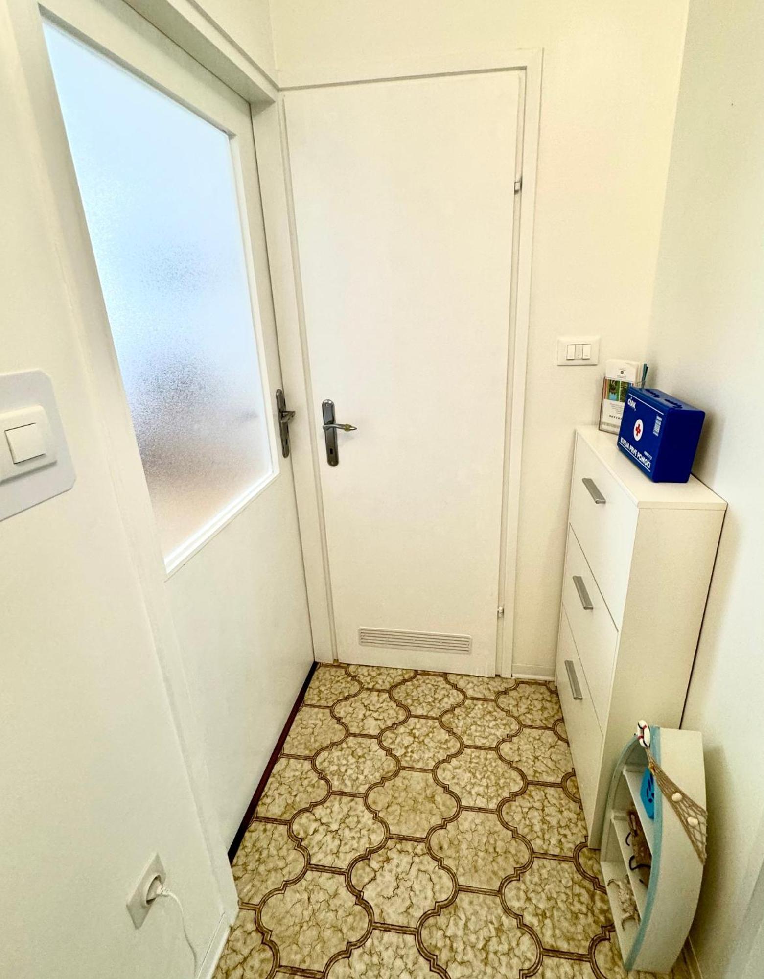Apartment Kontrada Умаг Екстер'єр фото