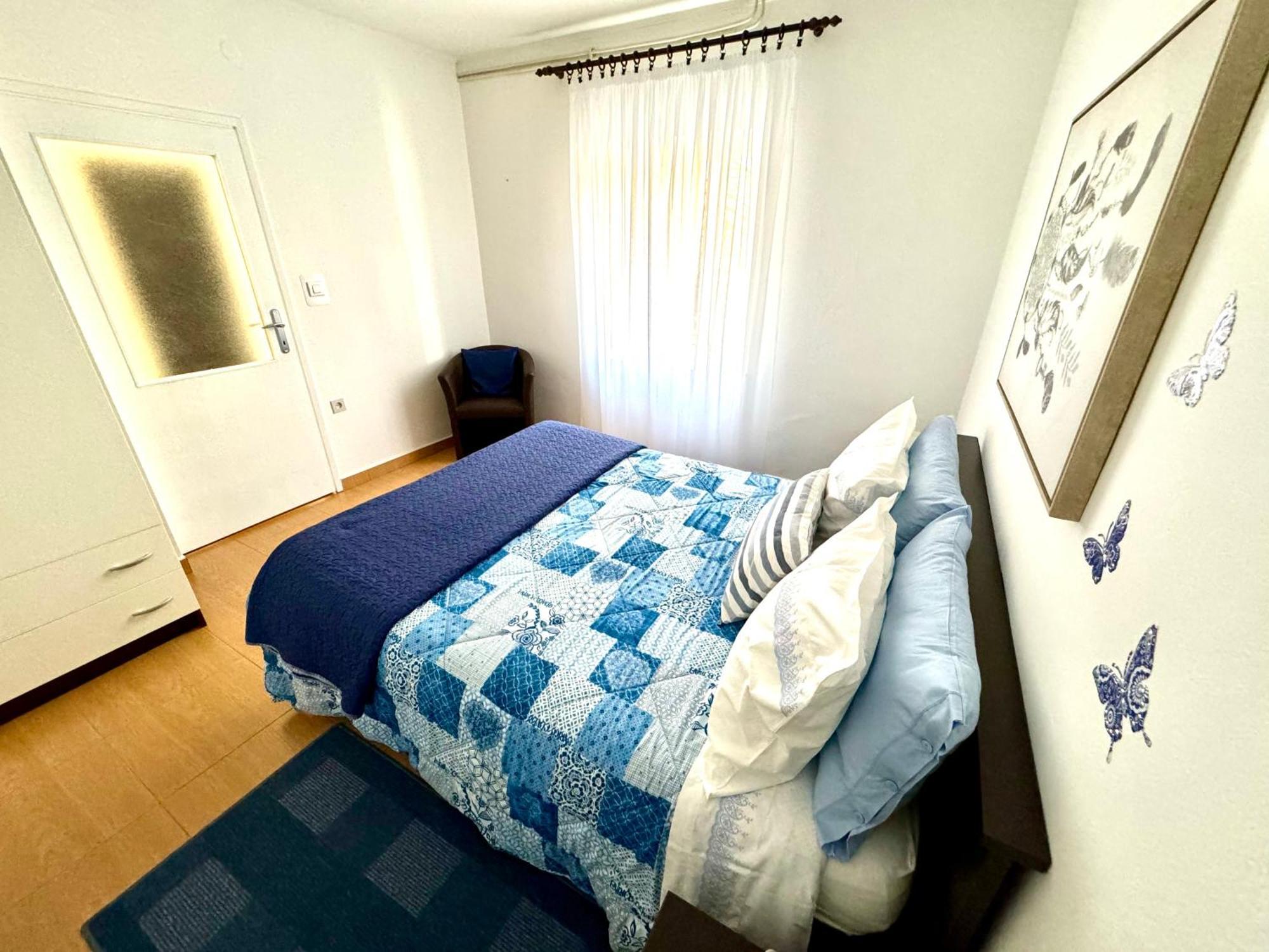 Apartment Kontrada Умаг Екстер'єр фото