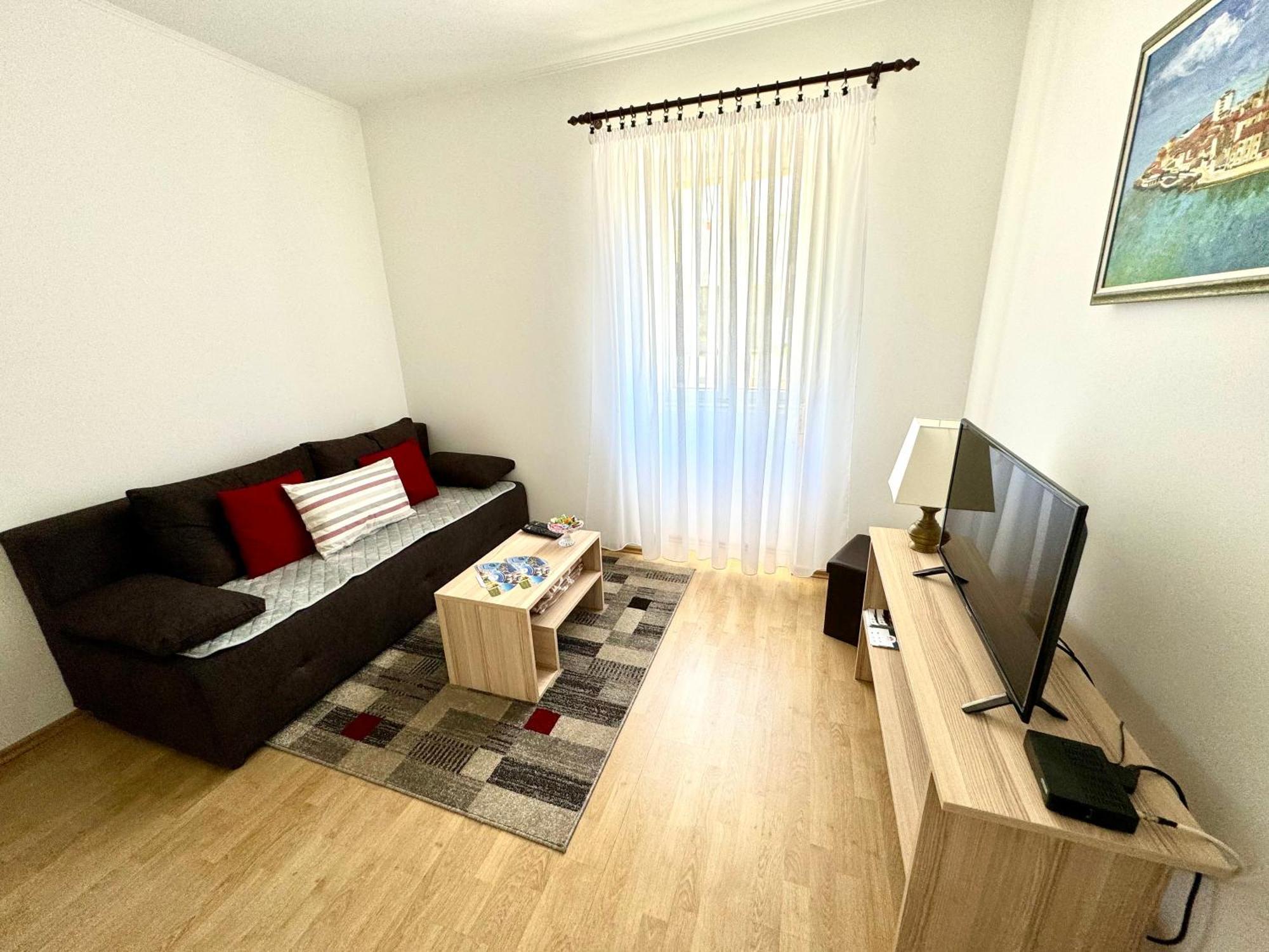 Apartment Kontrada Умаг Екстер'єр фото
