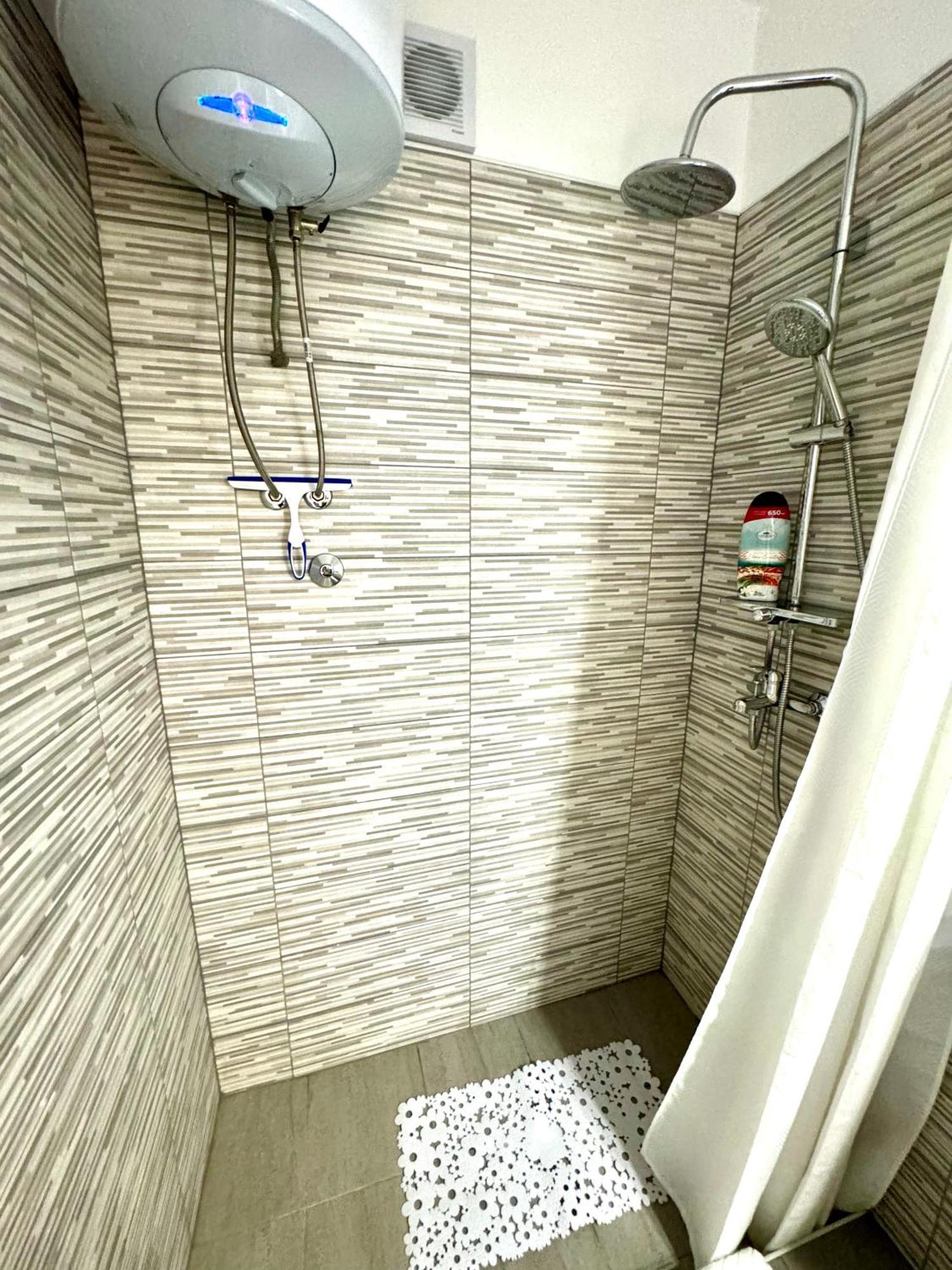 Apartment Kontrada Умаг Екстер'єр фото