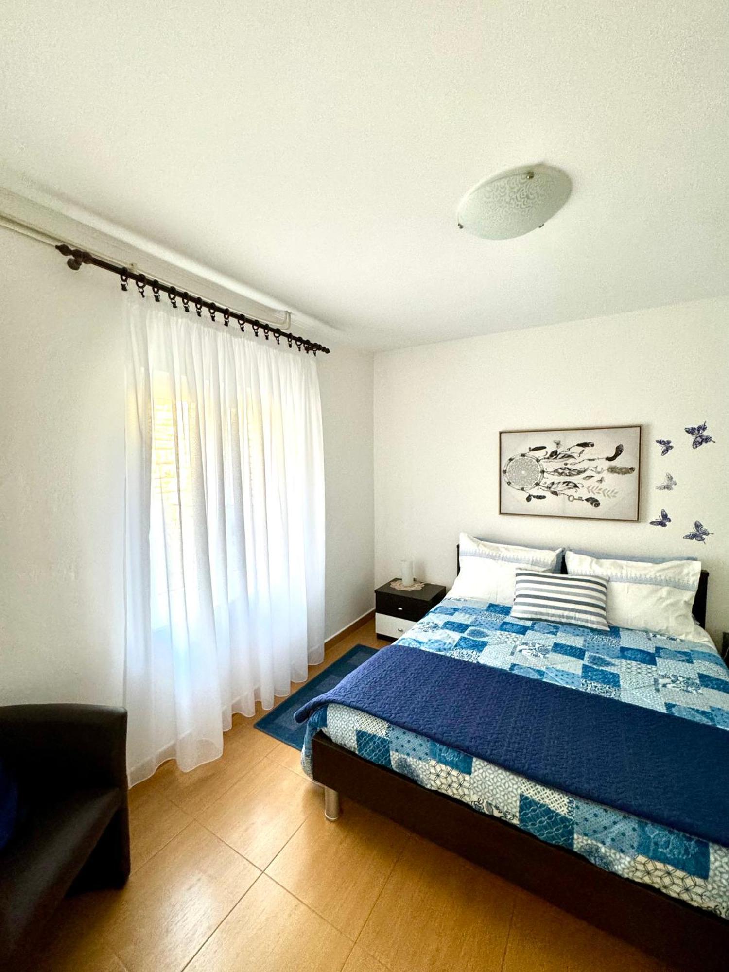 Apartment Kontrada Умаг Екстер'єр фото