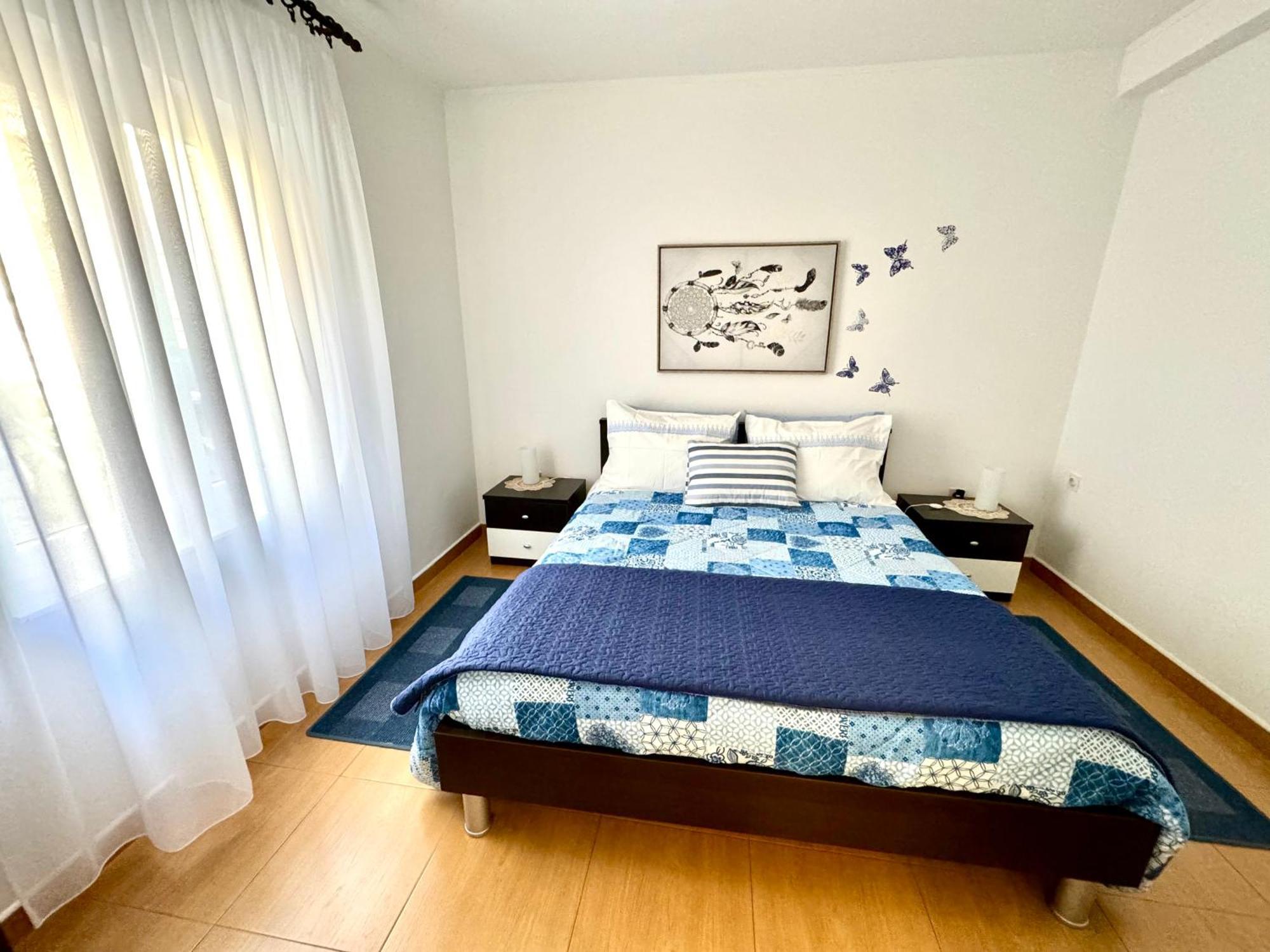 Apartment Kontrada Умаг Екстер'єр фото