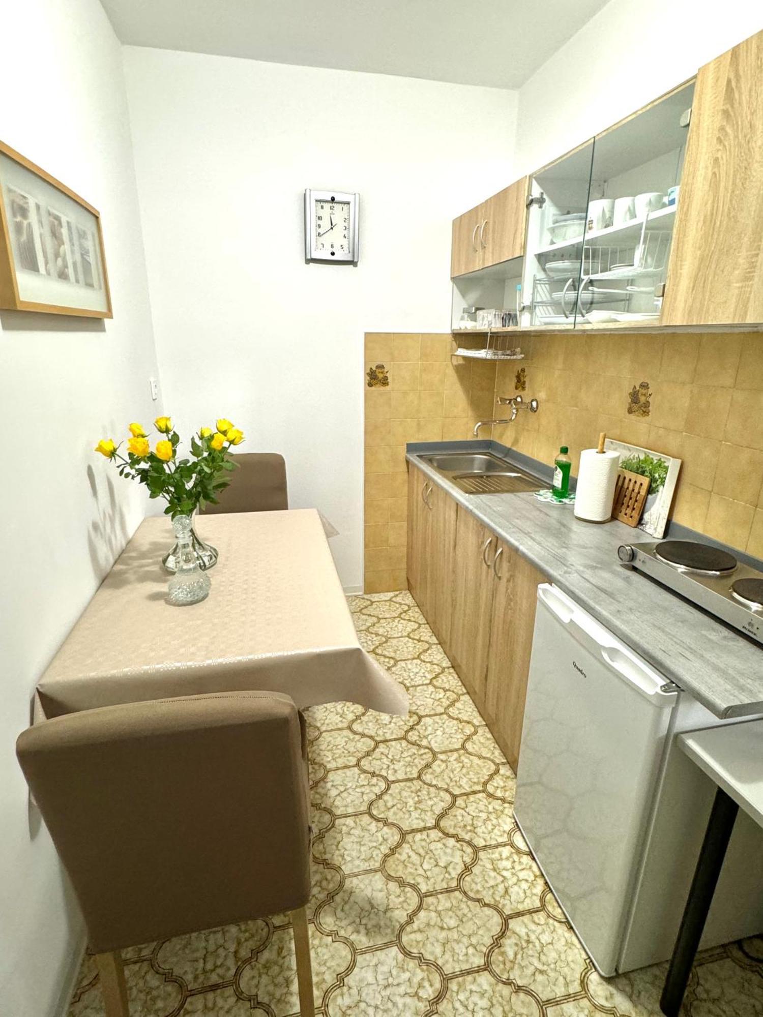 Apartment Kontrada Умаг Екстер'єр фото